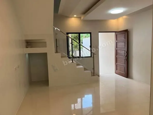 Brand New 2-Storey House in Lahug, Cebu City