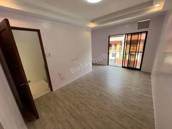 Brand New 2-Storey House in Lahug, Cebu City