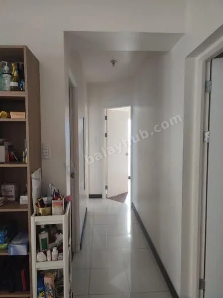 3BR Fully Furnished Condo at Lumiere Residences, Pasig
