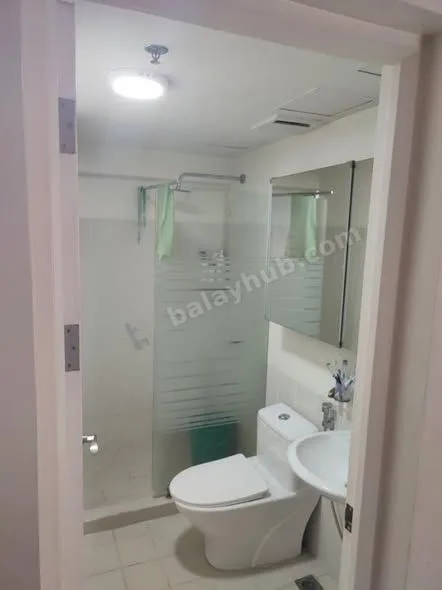 3BR Fully Furnished Condo at Lumiere Residences, Pasig