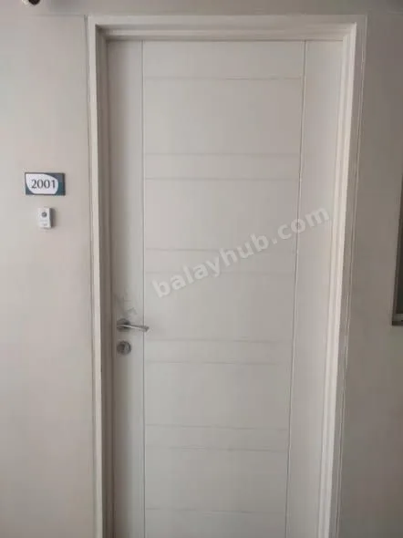 3BR Fully Furnished Condo at Lumiere Residences, Pasig