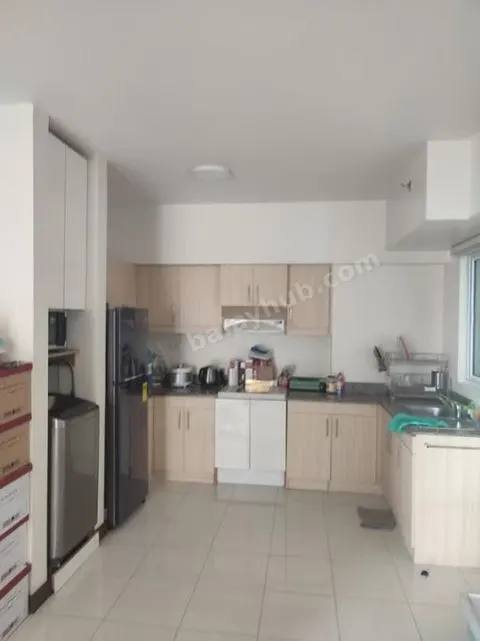 3BR Fully Furnished Condo at Lumiere Residences, Pasig