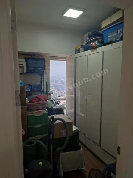 3BR Fully Furnished Condo at Lumiere Residences, Pasig
