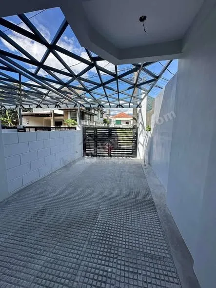 Brand New Townhouse in Better Living, Parañaque