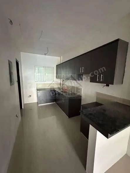 Brand New Townhouse in Better Living, Parañaque