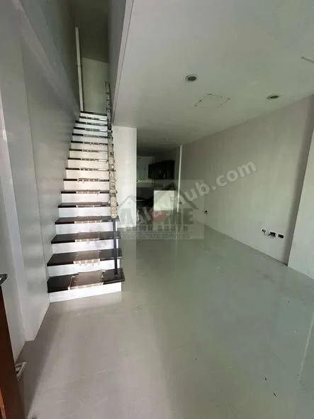 Brand New Townhouse in Better Living, Parañaque