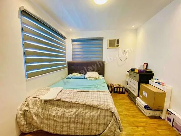 House and Lot in Ponticelli Garden 2, Bacoor