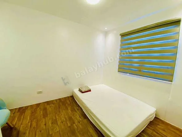 House and Lot in Ponticelli Garden 2, Bacoor