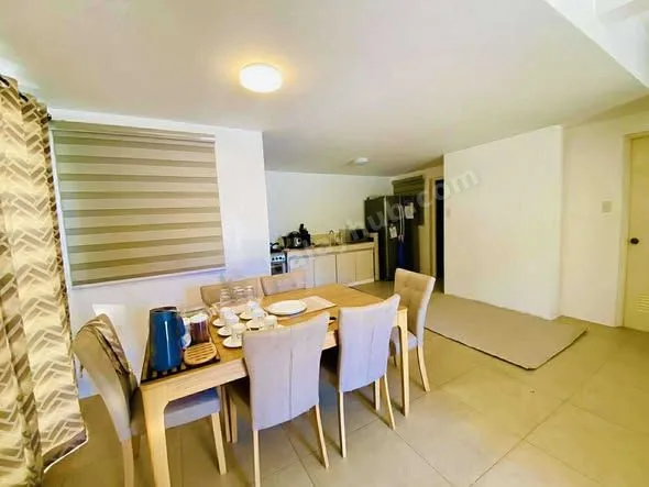 House and Lot in Ponticelli Garden 2, Bacoor