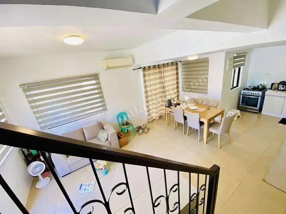 House and Lot in Ponticelli Garden 2, Bacoor