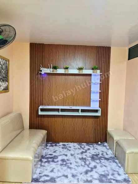 2BR Condo Unit for Rent at Deca Homes Tisa, Cebu City