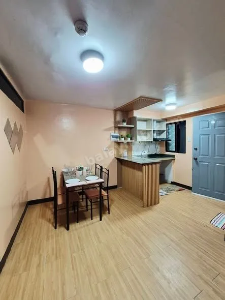 2BR Condo Unit for Rent at Deca Homes Tisa, Cebu City