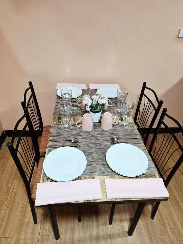 2BR Condo Unit for Rent at Deca Homes Tisa, Cebu City