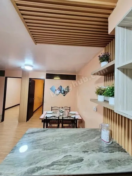 2BR Condo Unit for Rent at Deca Homes Tisa, Cebu City