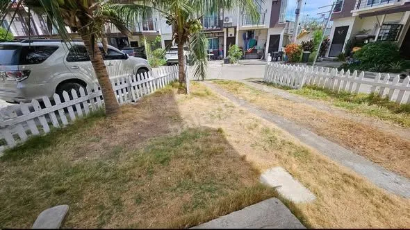 3BR House & Lot in Harmonis Residences, Talisay City
