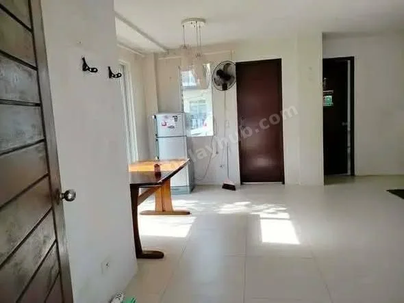 3BR House & Lot in Harmonis Residences, Talisay City