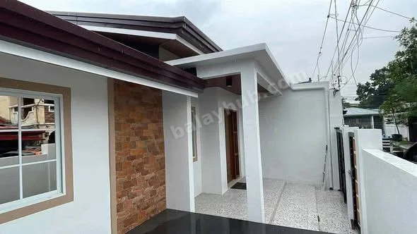 Move-in Ready 2BR Home in Sta. Rosa, Laguna