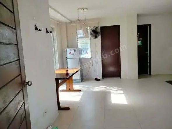 2-Storey House with 3 Beds in Harmonis Residences, Talisay City