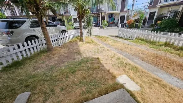2-Storey House with 3 Beds in Harmonis Residences, Talisay City