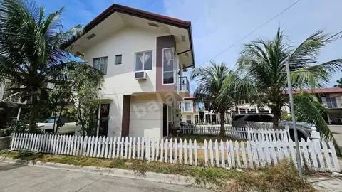 2-Storey House with 3 Beds in Harmonis Residences, Talisay City
