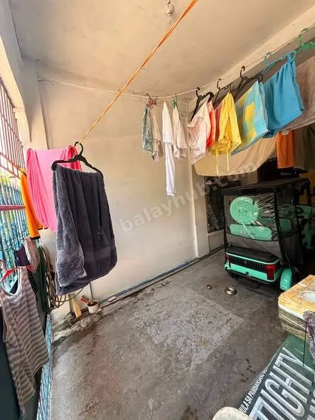 4-Bed House in North Olympus, Quezon City – ₱4M