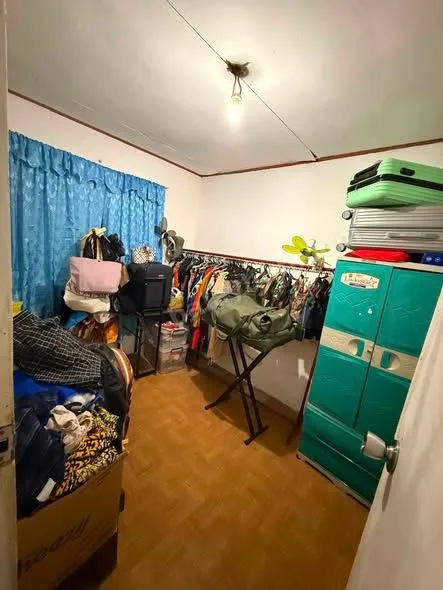 4-Bed House in North Olympus, Quezon City – ₱4M