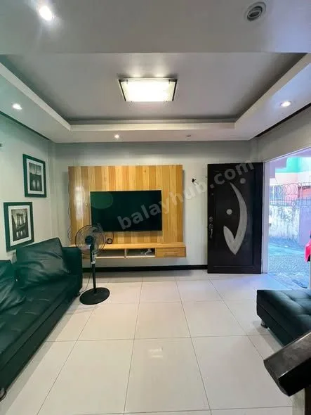 2-Storey House & Lot in Pooc, Talisay City