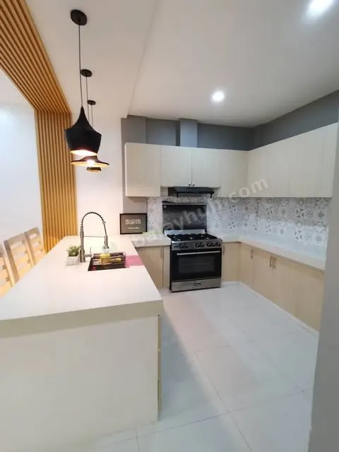 Modern House and Lot in Tivoli Gardens, Mabalacat