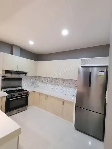 Modern House and Lot in Tivoli Gardens, Mabalacat