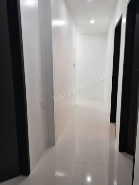 Modern House and Lot in Tivoli Gardens, Mabalacat