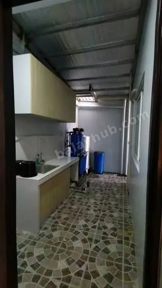 Modern House and Lot in Tivoli Gardens, Mabalacat