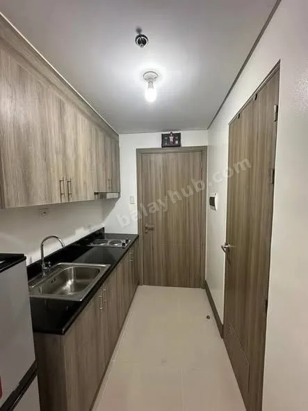 1BR Condo at SMDC Fame Residences Tower 2, Mandaluyong