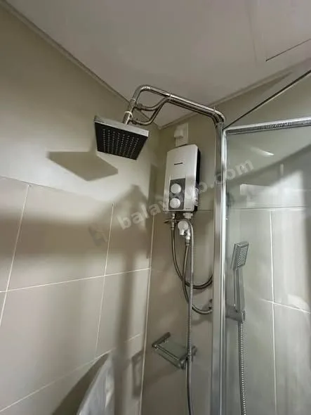 1BR Condo at SMDC Fame Residences Tower 2, Mandaluyong