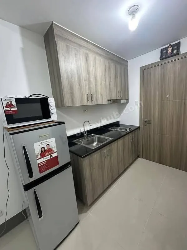 1BR Condo at SMDC Fame Residences Tower 2, Mandaluyong
