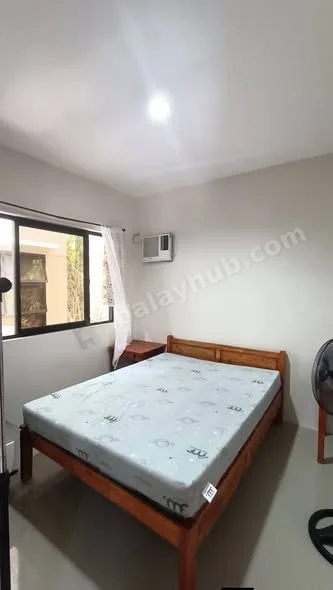 2-Bedroom Furnished Apartment in Candau-ay, Dumaguete City