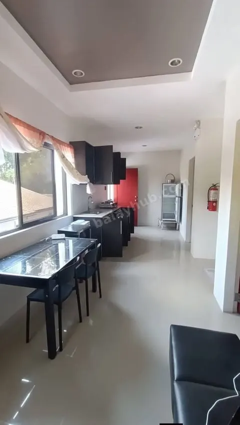 2-Bedroom Furnished Apartment in Candau-ay, Dumaguete City