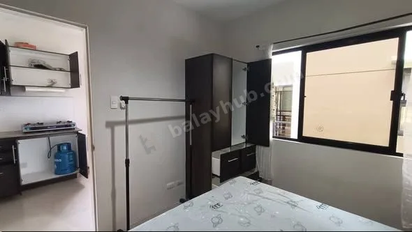 2-Bedroom Furnished Apartment in Candau-ay, Dumaguete City