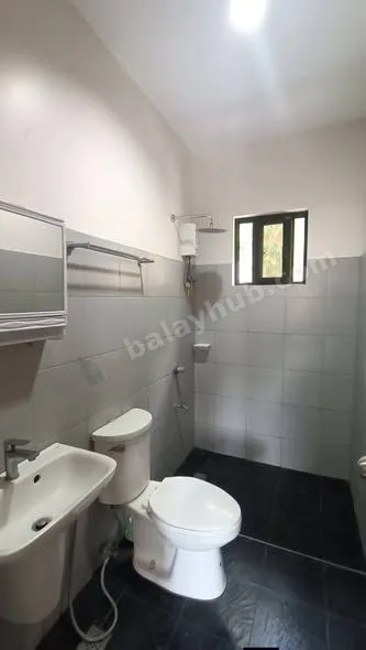 2-Bedroom Furnished Apartment in Candau-ay, Dumaguete City