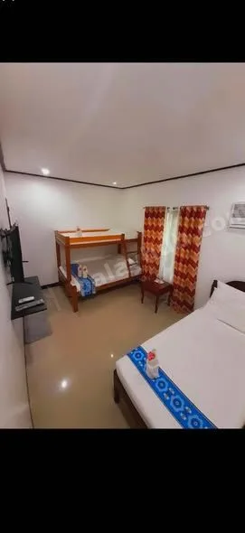 5-Bedroom House and Lot in San Miguel, Puerto Princesa