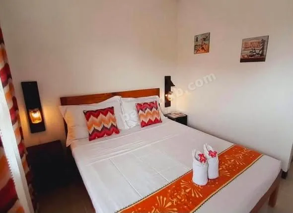 5-Bedroom House and Lot in San Miguel, Puerto Princesa