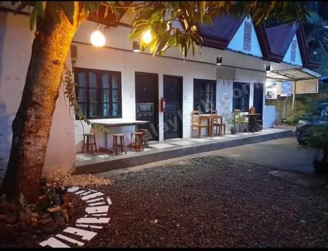 5-Bedroom House and Lot in San Miguel, Puerto Princesa