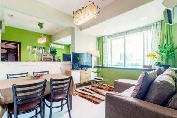 1-Bedroom Condo at Padgett Place, Lahug