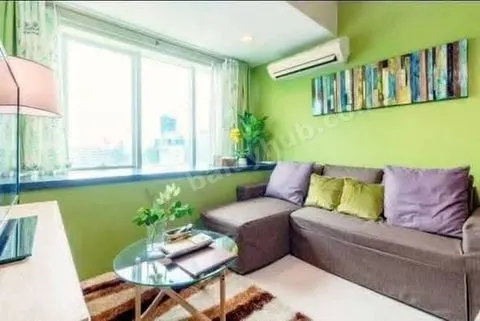 1-Bedroom Condo at Padgett Place, Lahug