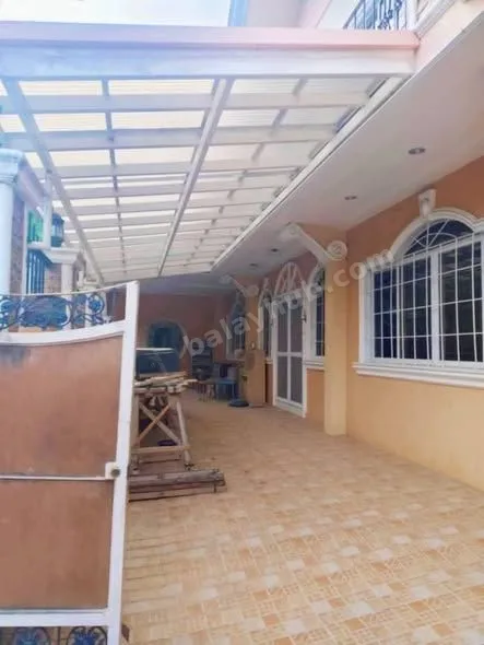 Spacious House and Lot in Buena Hills, Guadalupe