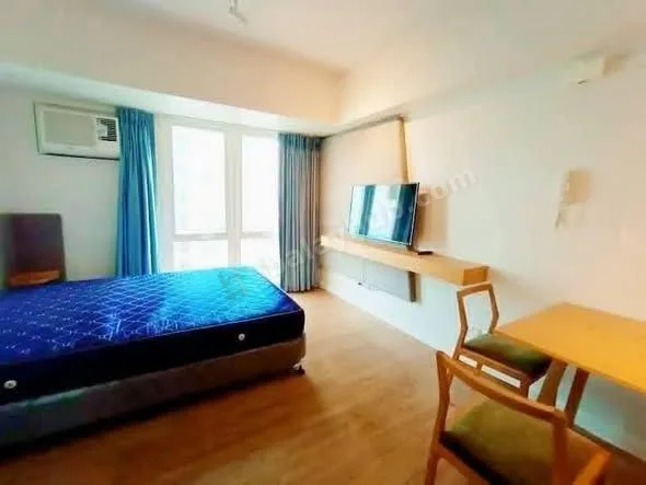20K Furnished Studio in Solinea Tower 2, Cebu City