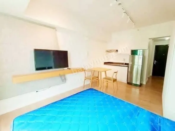 20K Furnished Studio in Solinea Tower 2, Cebu City