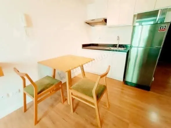 20K Furnished Studio in Solinea Tower 2, Cebu City