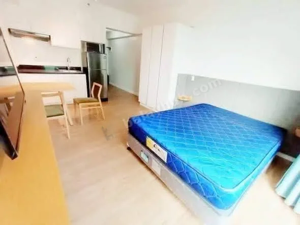 20K Furnished Studio in Solinea Tower 2, Cebu City