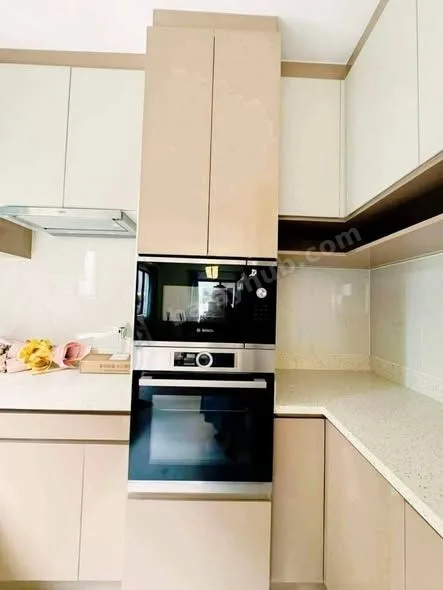 Furnished House for Rent or Sale in Pinecrest Residences, Guadalupe