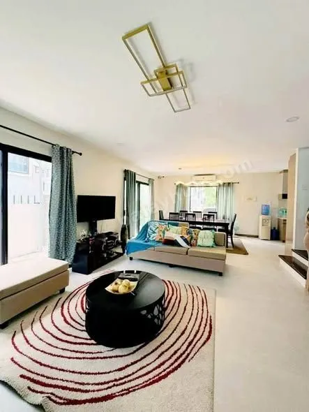 Furnished House for Rent or Sale in Pinecrest Residences, Guadalupe